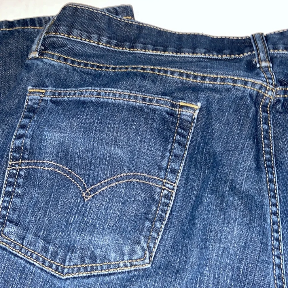 Levi 514 jeans 👖 size W 36 L 30